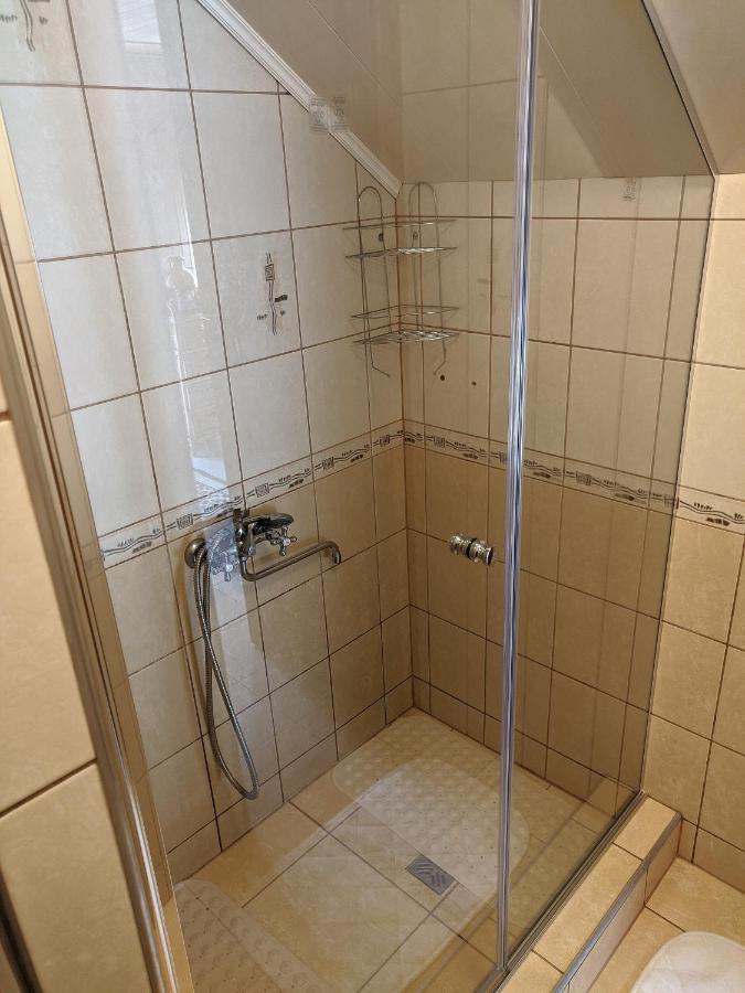 Guest House Nika - Cottages And Rooms In The Heart Of Palanga City Center Экстерьер фото