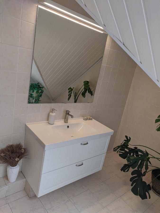 Guest House Nika - Cottages And Rooms In The Heart Of Palanga City Center Экстерьер фото