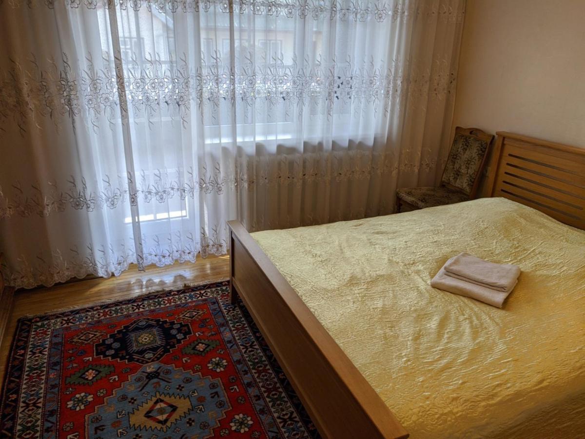 Guest House Nika - Cottages And Rooms In The Heart Of Palanga City Center Экстерьер фото